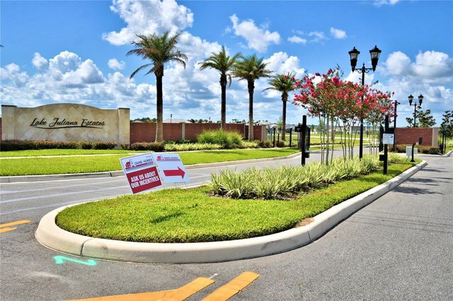 4467 JULIANA LAKE DRIVE, Auburndale, FL 33823