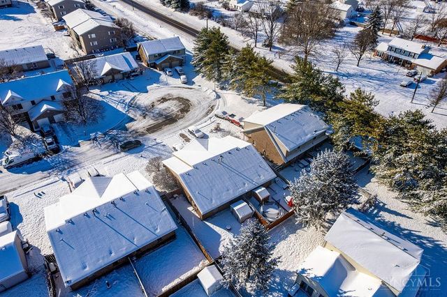 984 Pom Court, Trenton, OH 45067