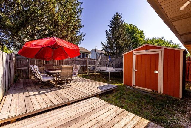 984 Pom Court, Trenton, OH 45067