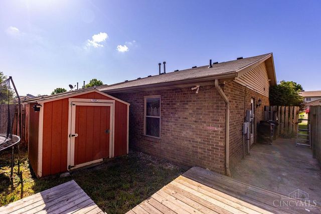 984 Pom Court, Trenton, OH 45067