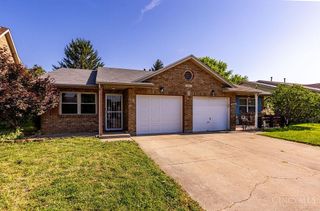 984 Pom Court, Trenton, OH 45067