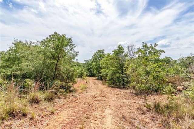 1004 22 Hills Rd, Gause, TX 77857