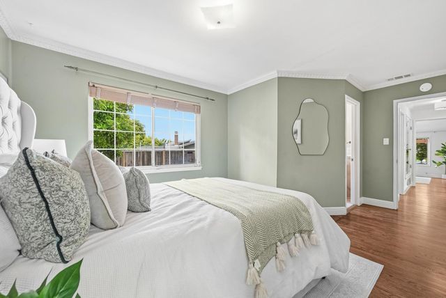 212 Saint Henry Drive, Fremont, CA 94539