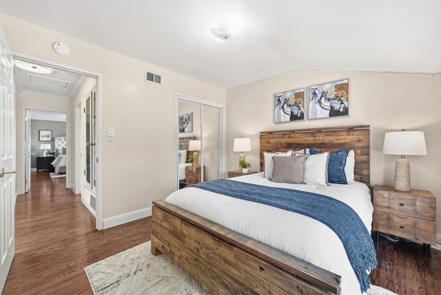 212 Saint Henry Drive, Fremont, CA 94539