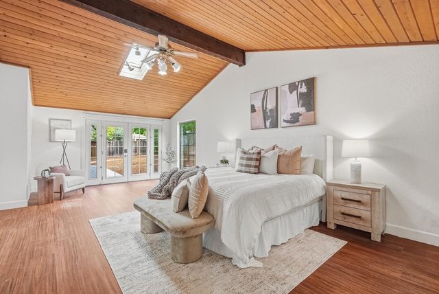 212 Saint Henry Drive, Fremont, CA 94539