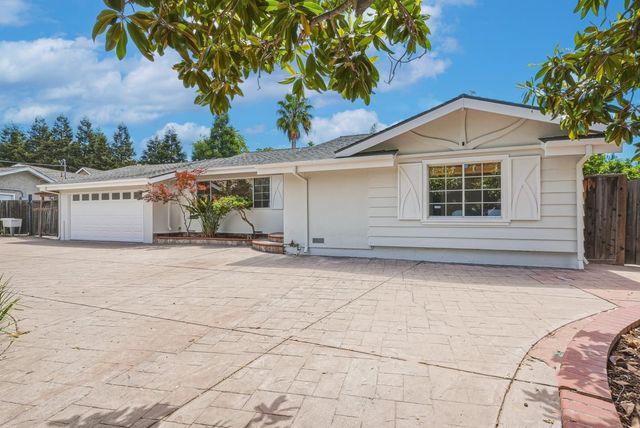 212 Saint Henry Drive, Fremont, CA 94539