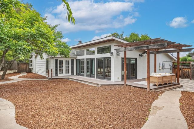 212 Saint Henry Drive, Fremont, CA 94539