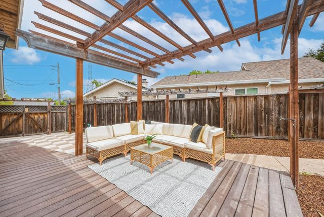 212 Saint Henry Drive, Fremont, CA 94539