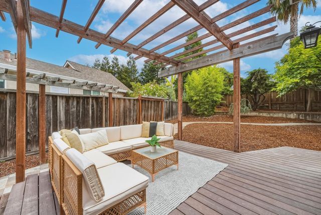 212 Saint Henry Drive, Fremont, CA 94539