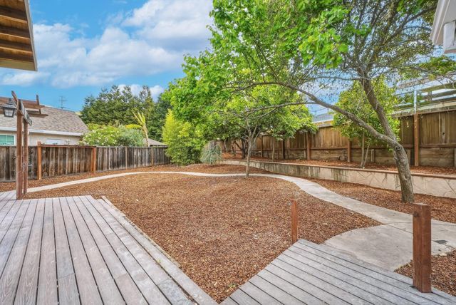 212 Saint Henry Drive, Fremont, CA 94539