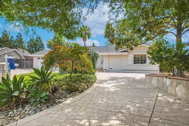 212 Saint Henry Drive, Fremont, CA 94539