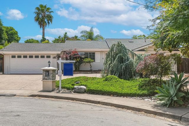 212 Saint Henry Drive, Fremont, CA 94539