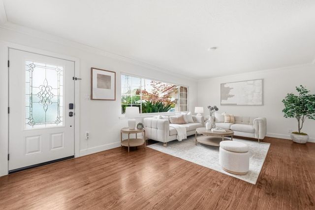 212 Saint Henry Drive, Fremont, CA 94539