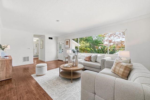 212 Saint Henry Drive, Fremont, CA 94539