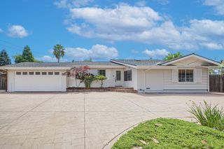 212 Saint Henry Drive, Fremont, CA 94539