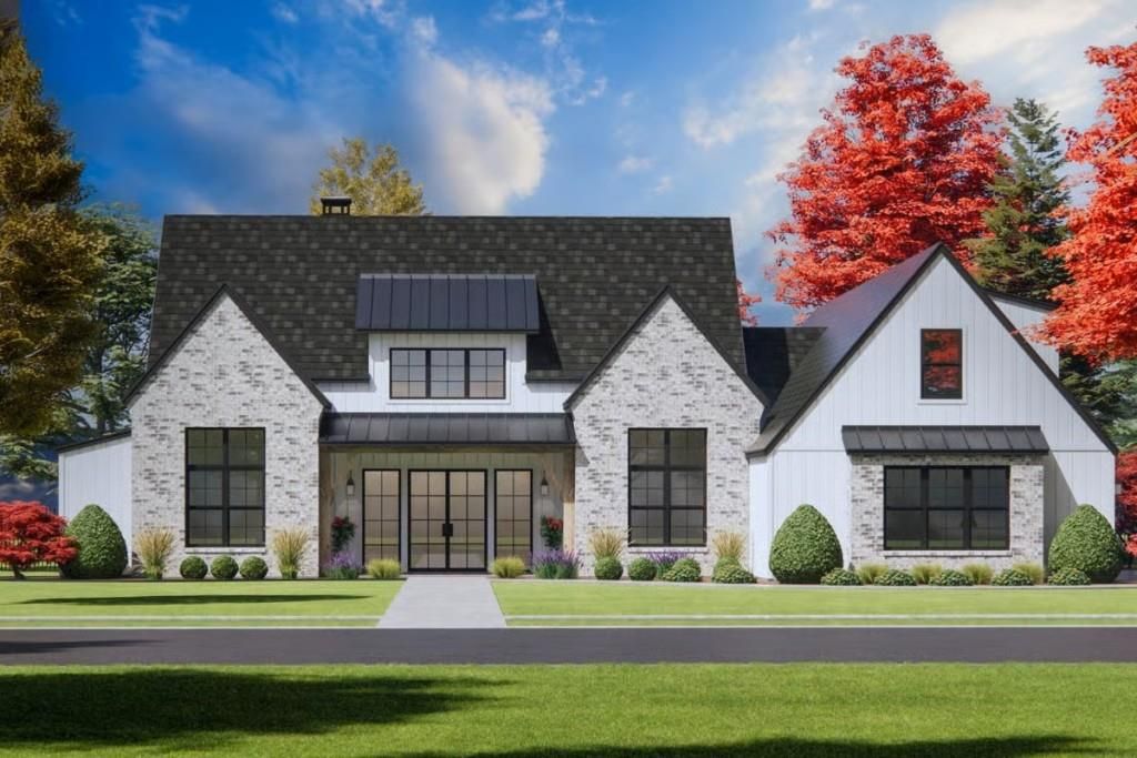 946 Overlook Trail, Acworth, GA 30101