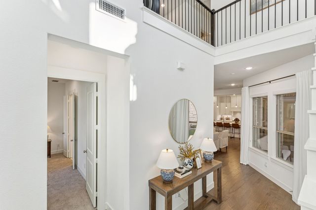 12931 Shepherds Hill Lane, Frisco, TX 75035