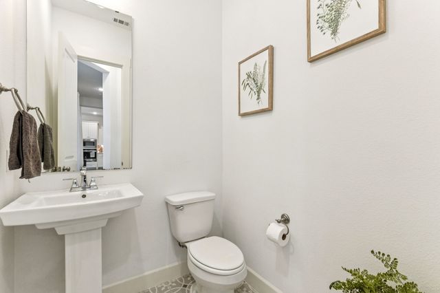 12931 Shepherds Hill Lane, Frisco, TX 75035