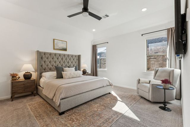 12931 Shepherds Hill Lane, Frisco, TX 75035