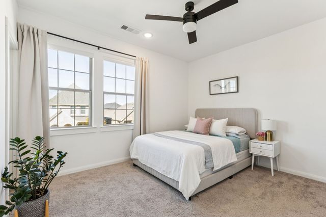 12931 Shepherds Hill Lane, Frisco, TX 75035