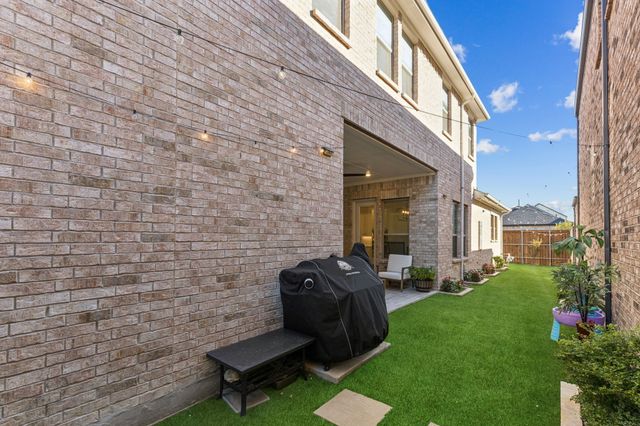 12931 Shepherds Hill Lane, Frisco, TX 75035
