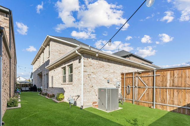 12931 Shepherds Hill Lane, Frisco, TX 75035
