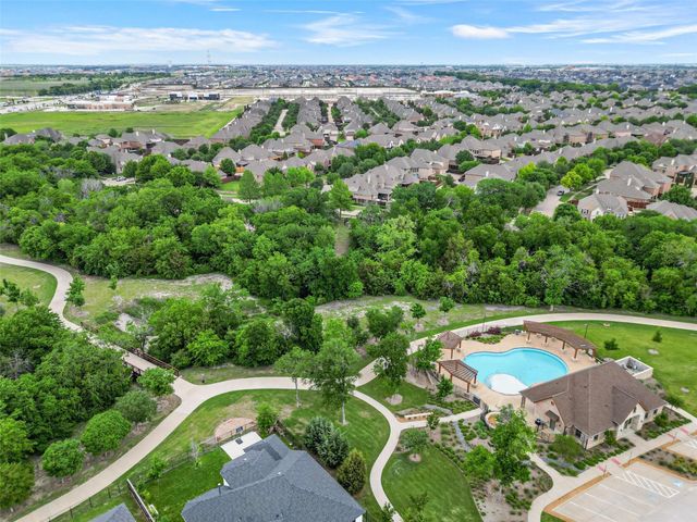 12931 Shepherds Hill Lane, Frisco, TX 75035