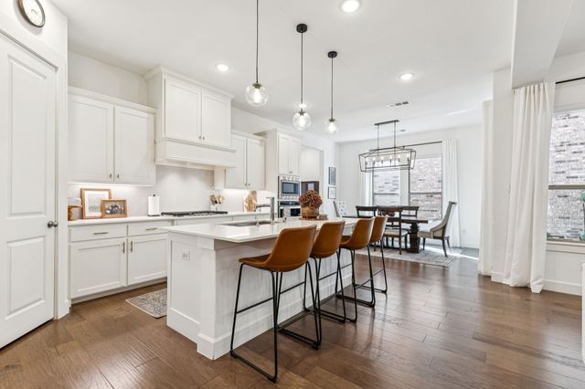 12931 Shepherds Hill Lane, Frisco, TX 75035