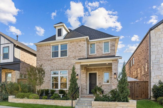 12931 Shepherds Hill Lane, Frisco, TX 75035