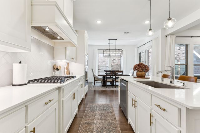 12931 Shepherds Hill Lane, Frisco, TX 75035