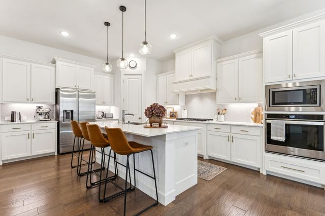 12931 Shepherds Hill Lane, Frisco, TX 75035