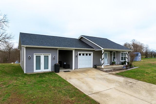 156 Griggs Road, Waco, KY 40385