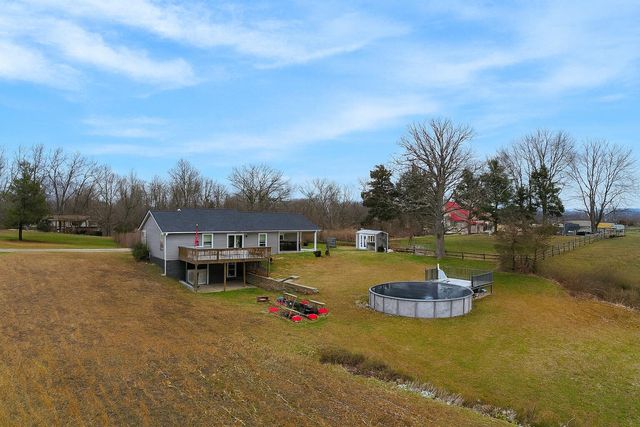 156 Griggs Road, Waco, KY 40385