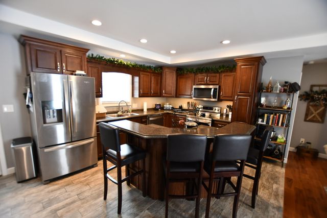 156 Griggs Road, Waco, KY 40385