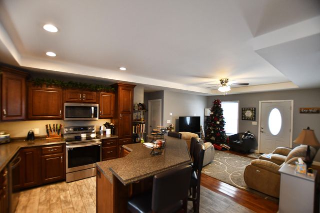 156 Griggs Road, Waco, KY 40385