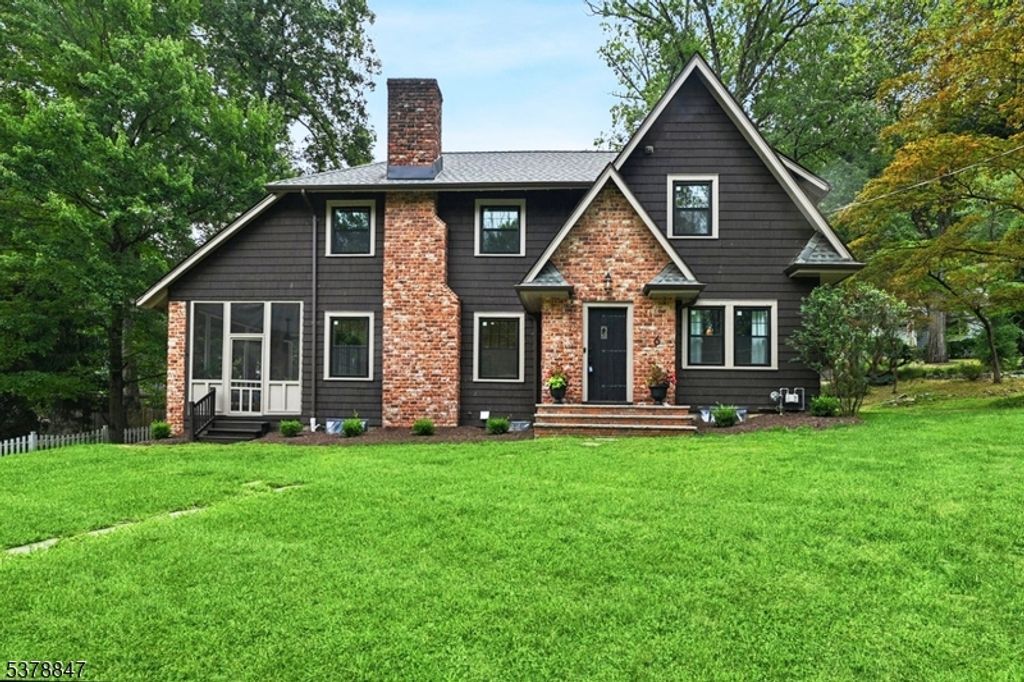 6 E Lake Blvd, Morris Twp., NJ 07960