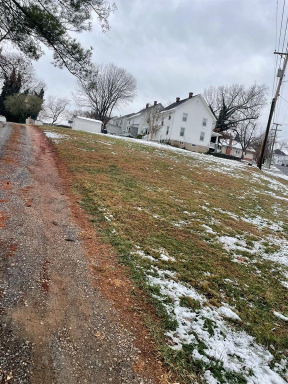 101 College Drive, Lynchburg, VA 24501