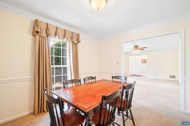 631 MONTEI DR, Earlysville, VA 22936