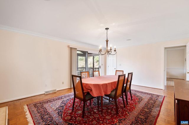 631 MONTEI DR, Earlysville, VA 22936