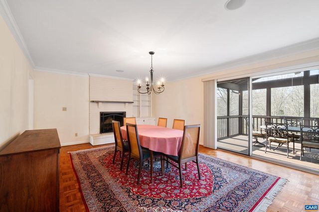 631 MONTEI DR, Earlysville, VA 22936