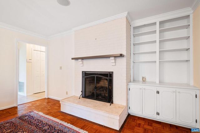 631 MONTEI DR, Earlysville, VA 22936