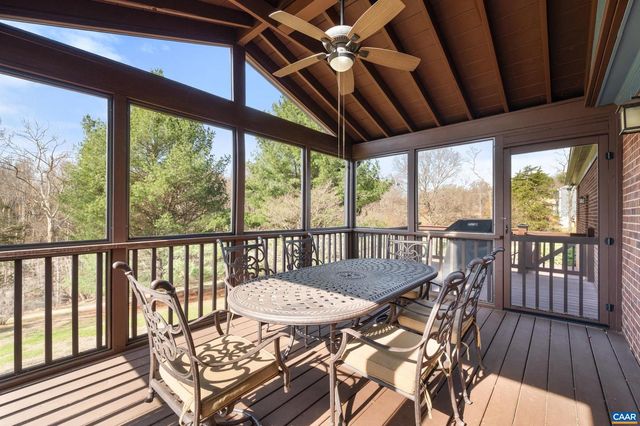 631 MONTEI DR, Earlysville, VA 22936