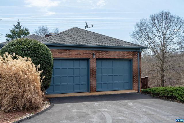 631 MONTEI DR, Earlysville, VA 22936