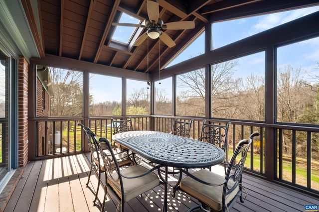 631 MONTEI DR, Earlysville, VA 22936