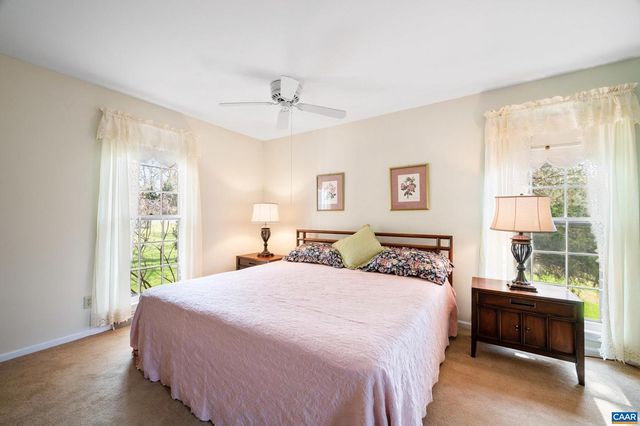 631 MONTEI DR, Earlysville, VA 22936