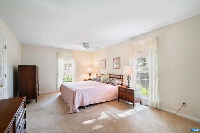 631 MONTEI DR, Earlysville, VA 22936