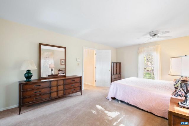 631 MONTEI DR, Earlysville, VA 22936