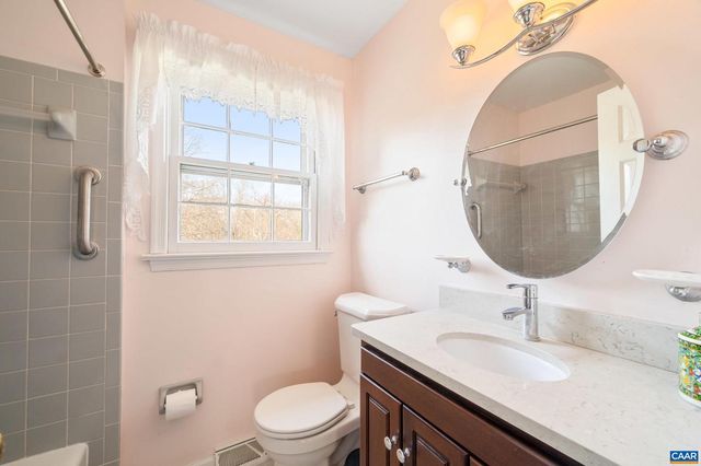 631 MONTEI DR, Earlysville, VA 22936