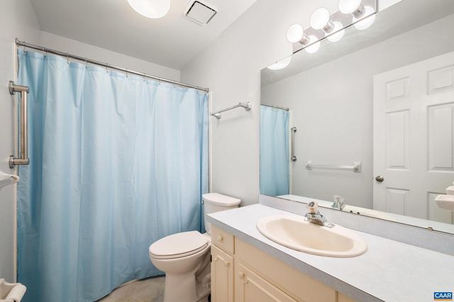 631 MONTEI DR, Earlysville, VA 22936