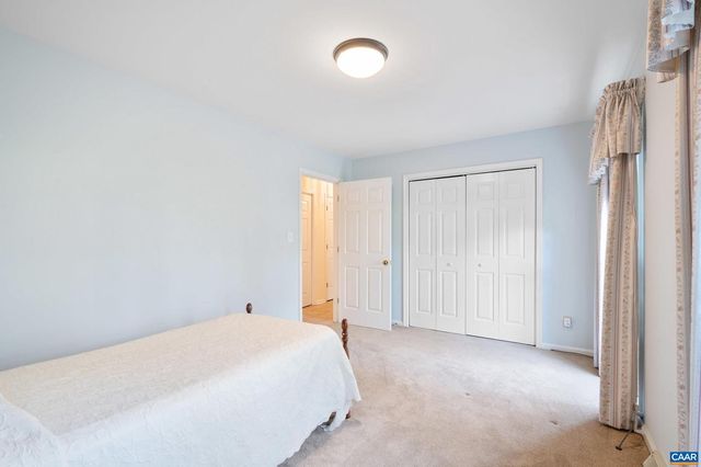 631 MONTEI DR, Earlysville, VA 22936